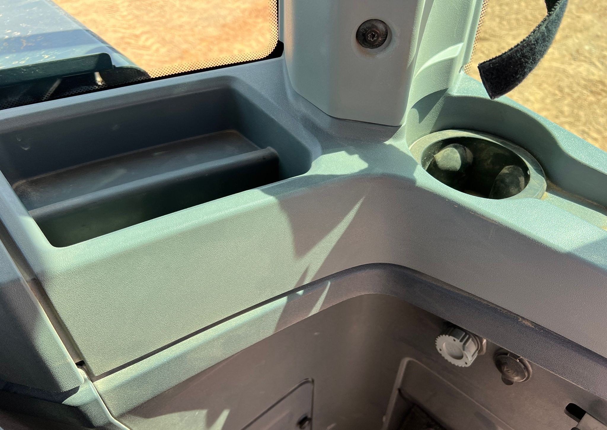 gallery 2021 John Deere 624 P-Tier wheel loader