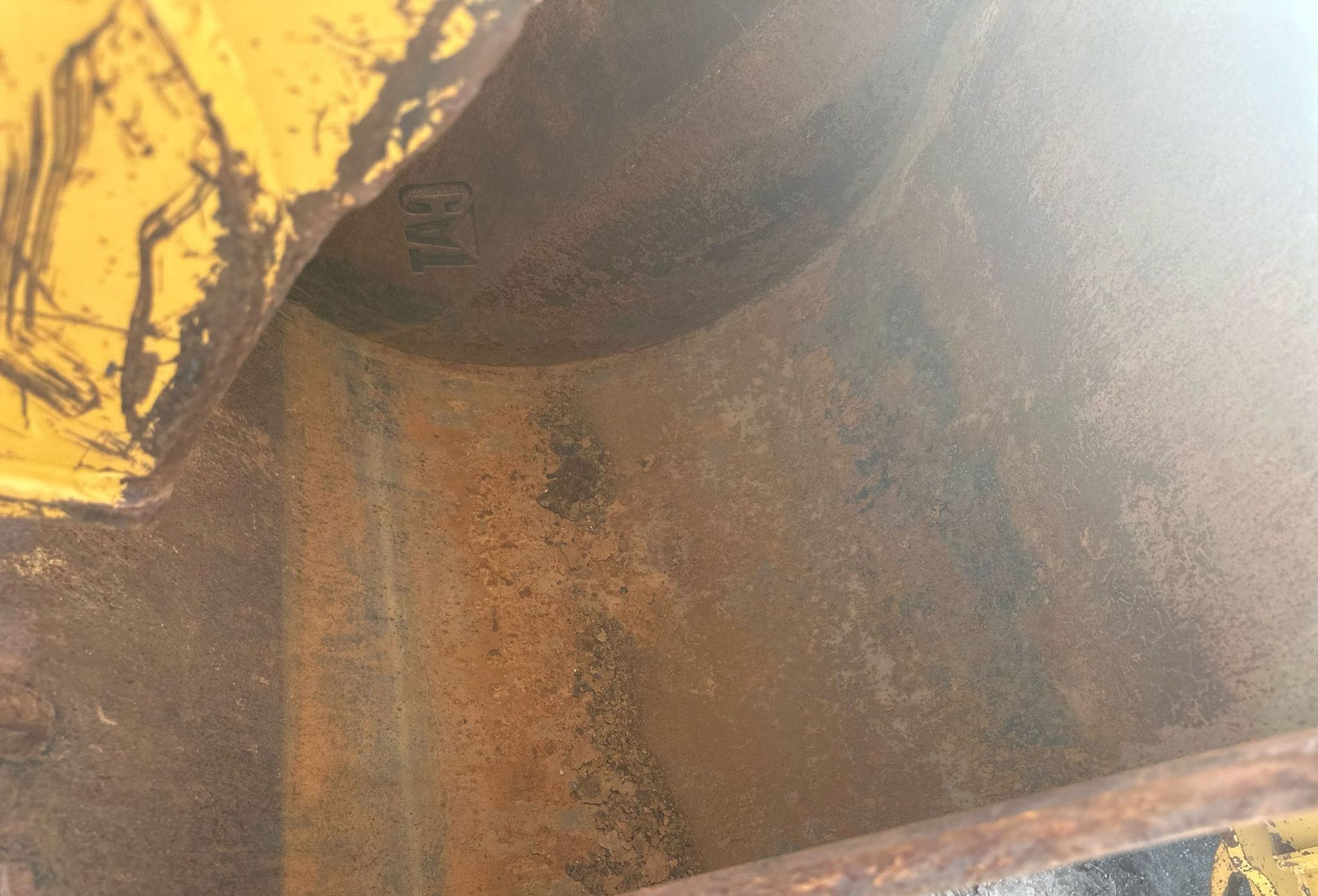 gallery 2015 Caterpillar 420F backhoe
