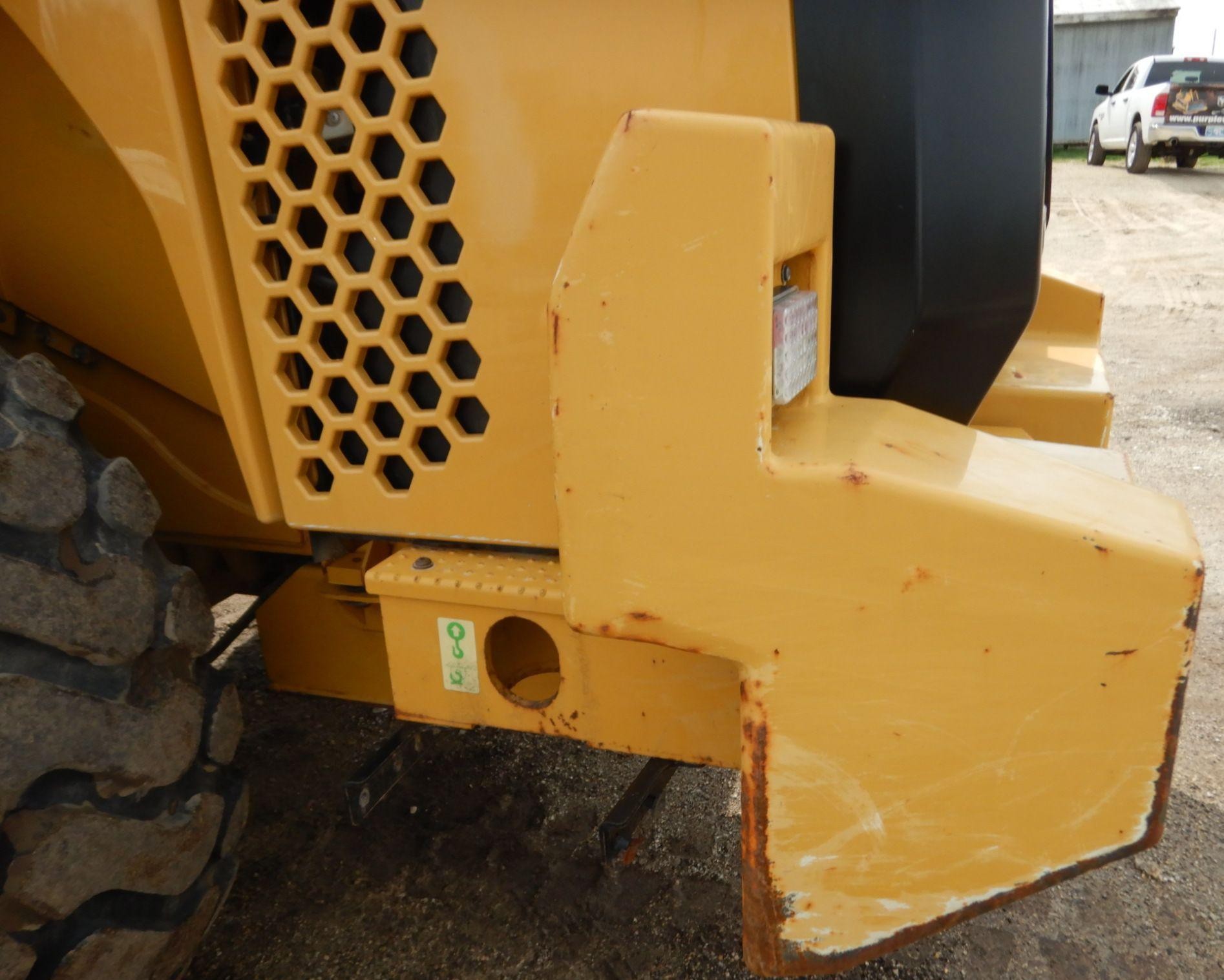 gallery 2014 Caterpillar 950K wheel loader