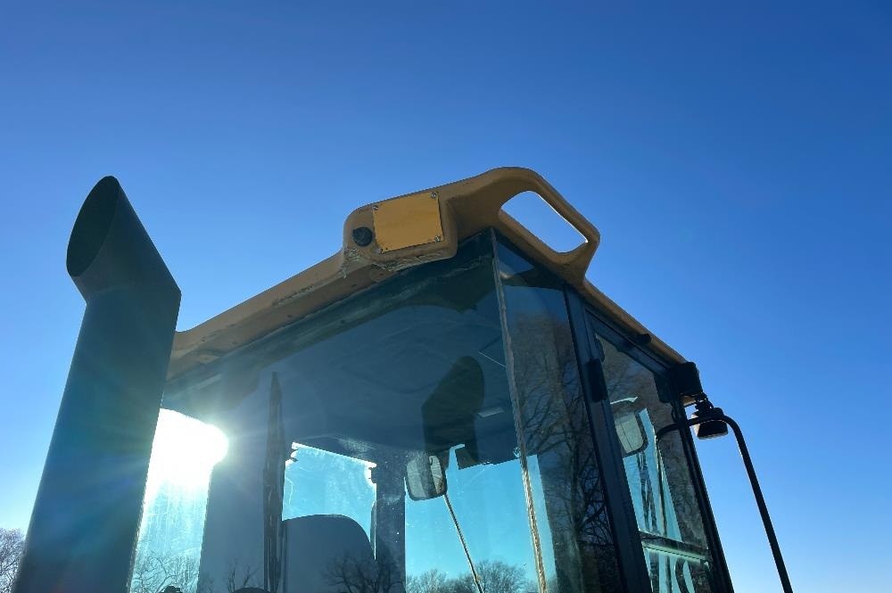 gallery 2005 Caterpillar 924GZ Wheel Loader