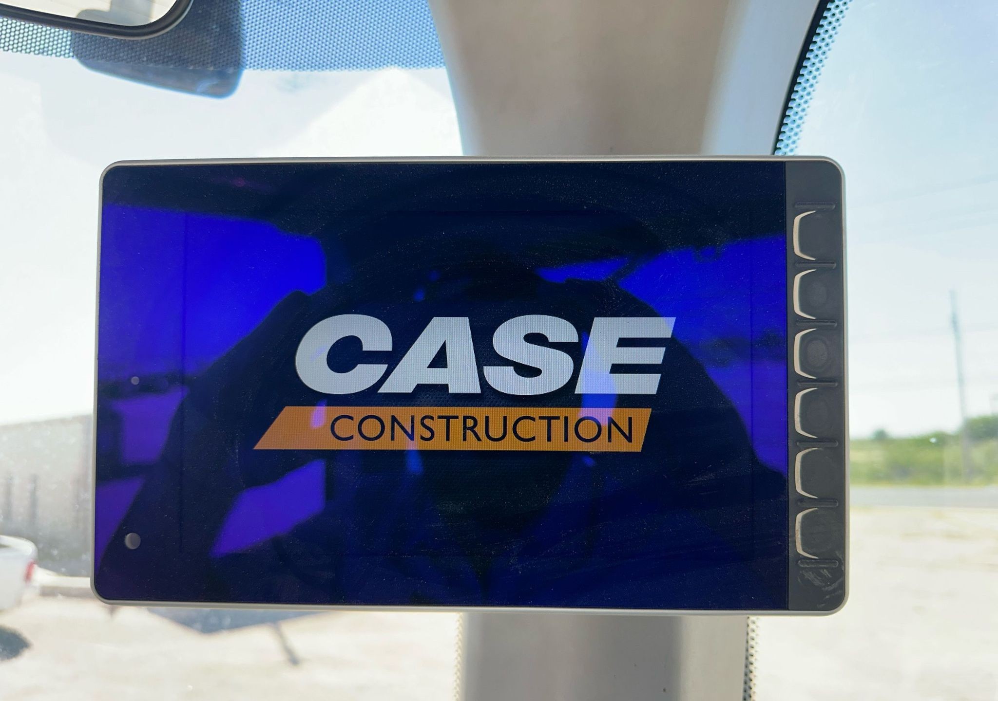 gallery 2019 Case 721G wheel loader