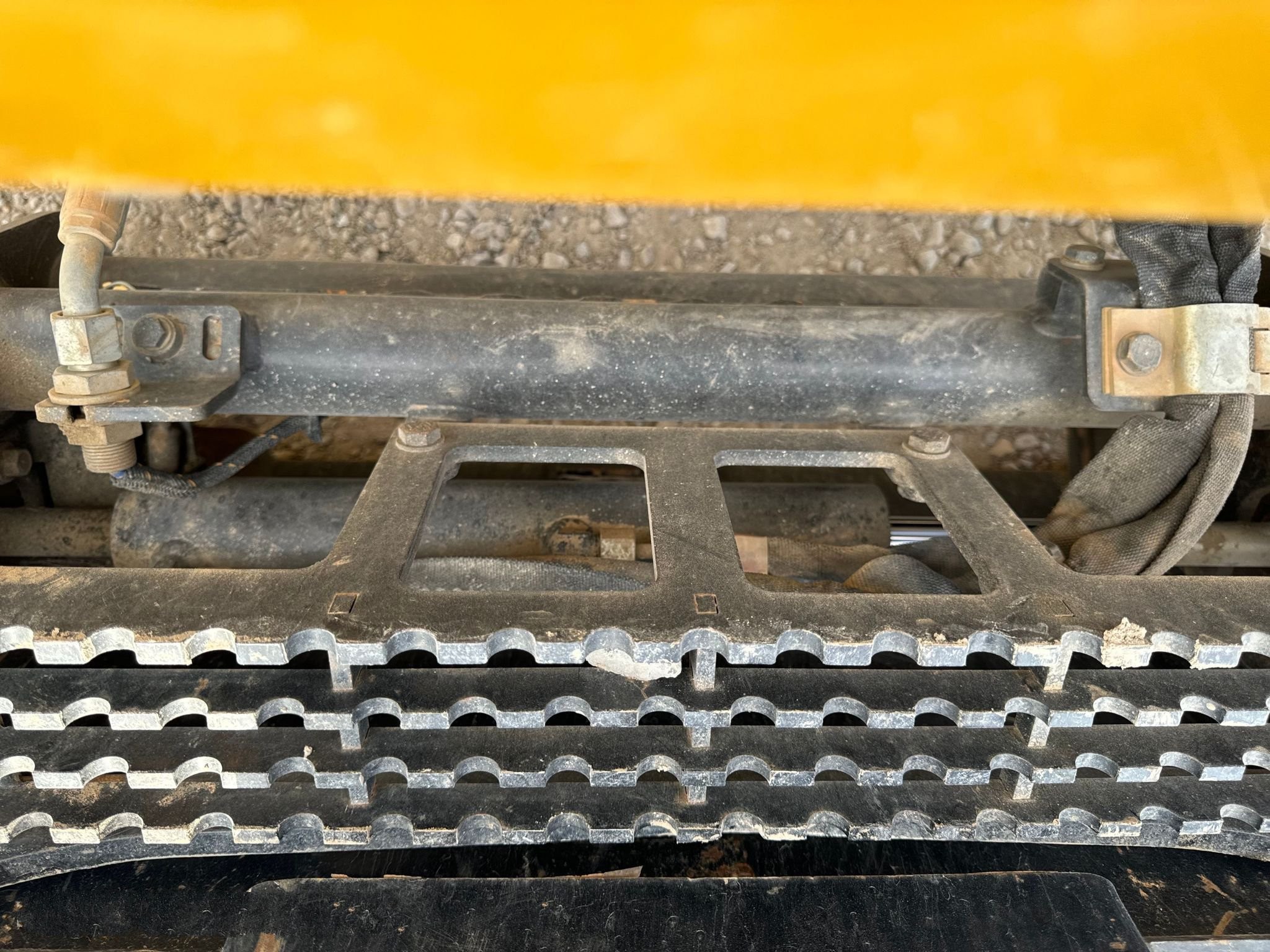 gallery 2019 Caterpillar 259D3 tracked skid steer loader