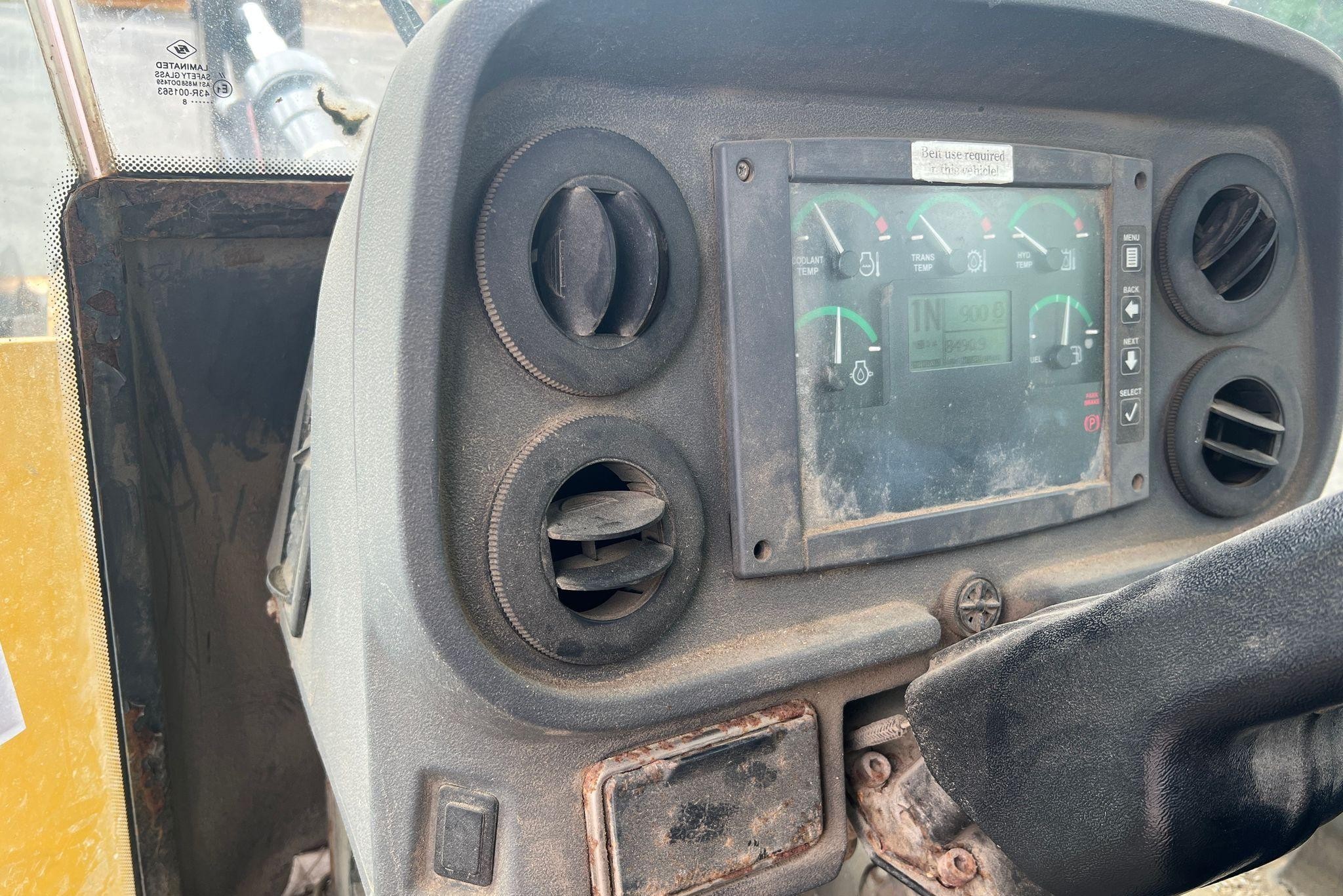 gallery 2008 John Deere 544J wheel loader