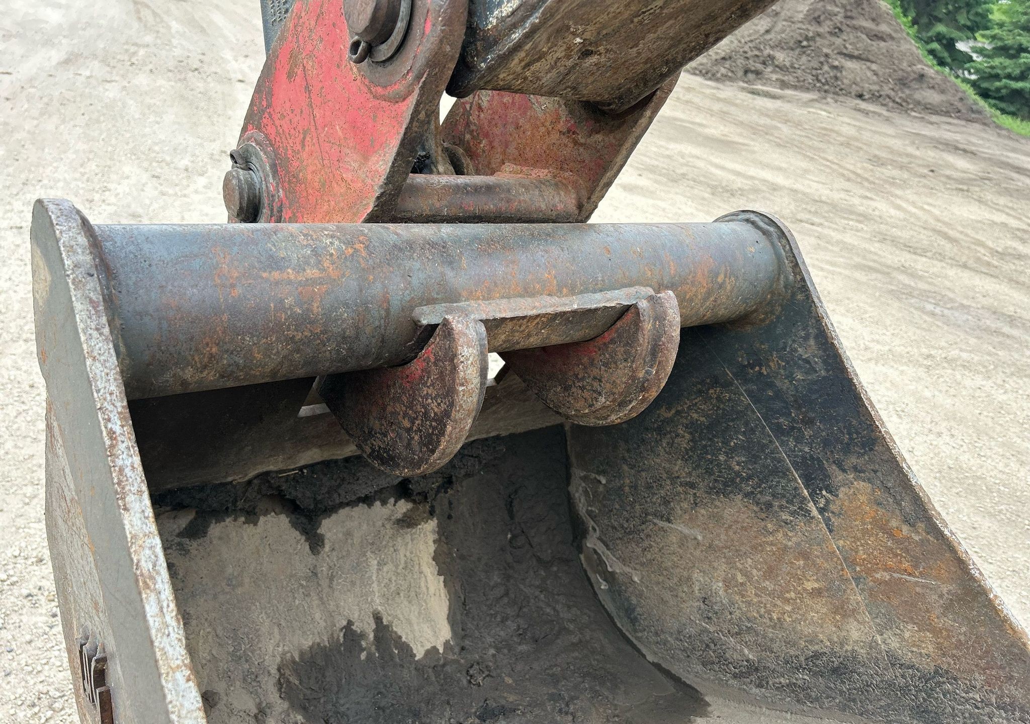 gallery 2015 John Deere 310SL backhoe