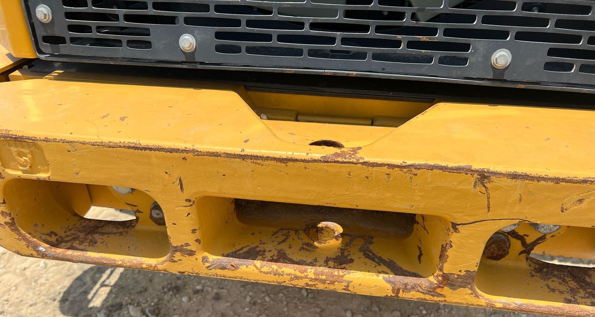 gallery 2017 John Deere 624K-II high lift wheel loader
