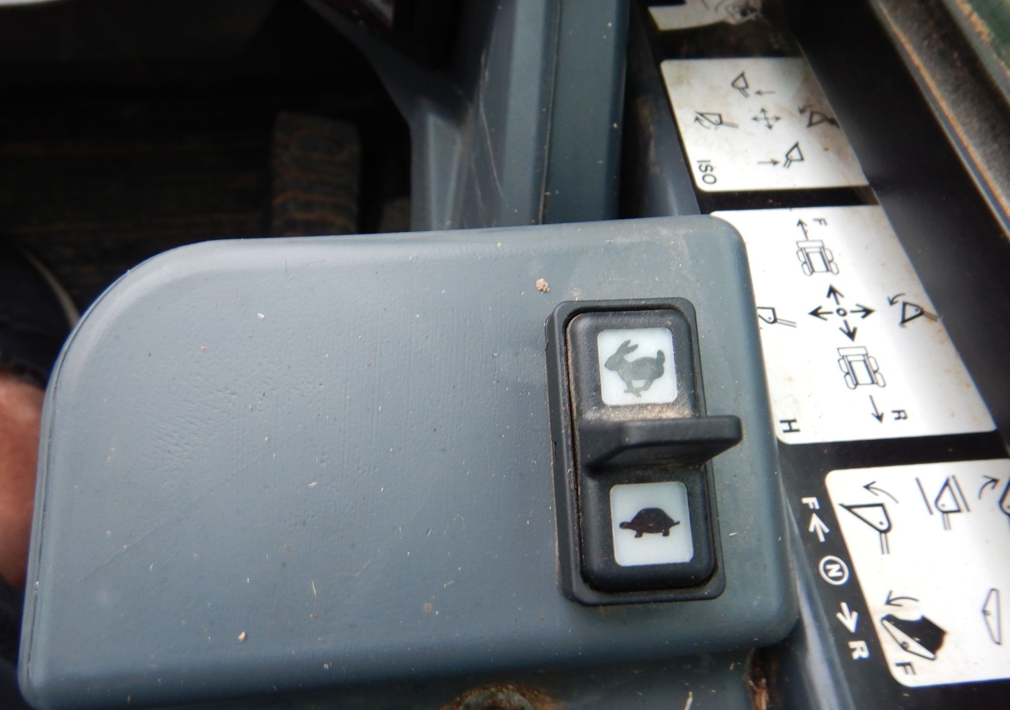 gallery 2021 John Deere 333G tracked skid steer loader