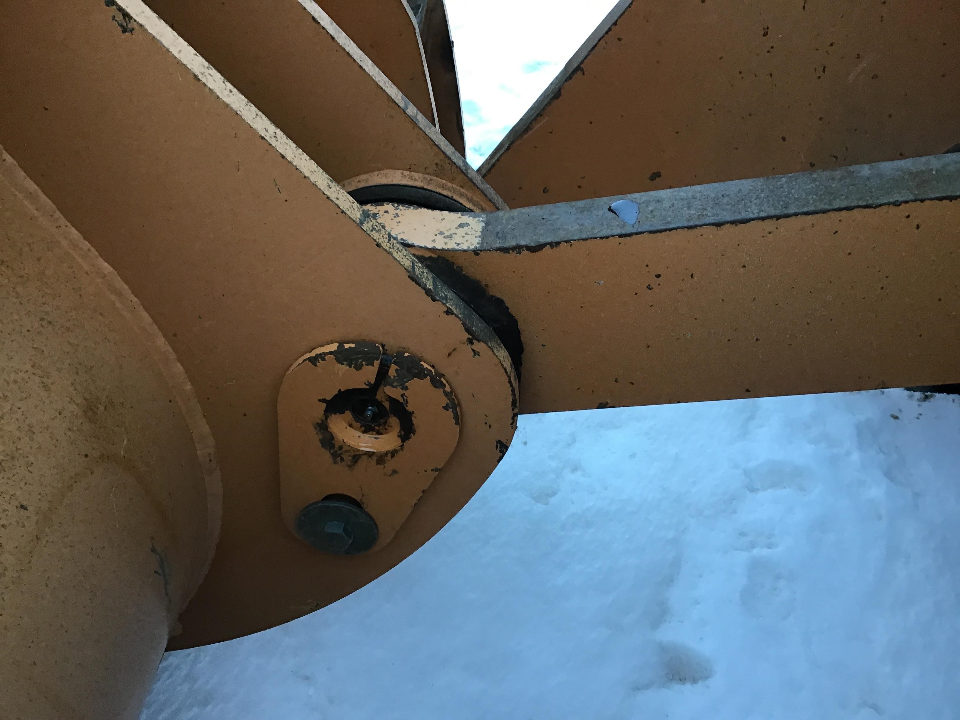 gallery 2010 Case 821E Wheel Loader