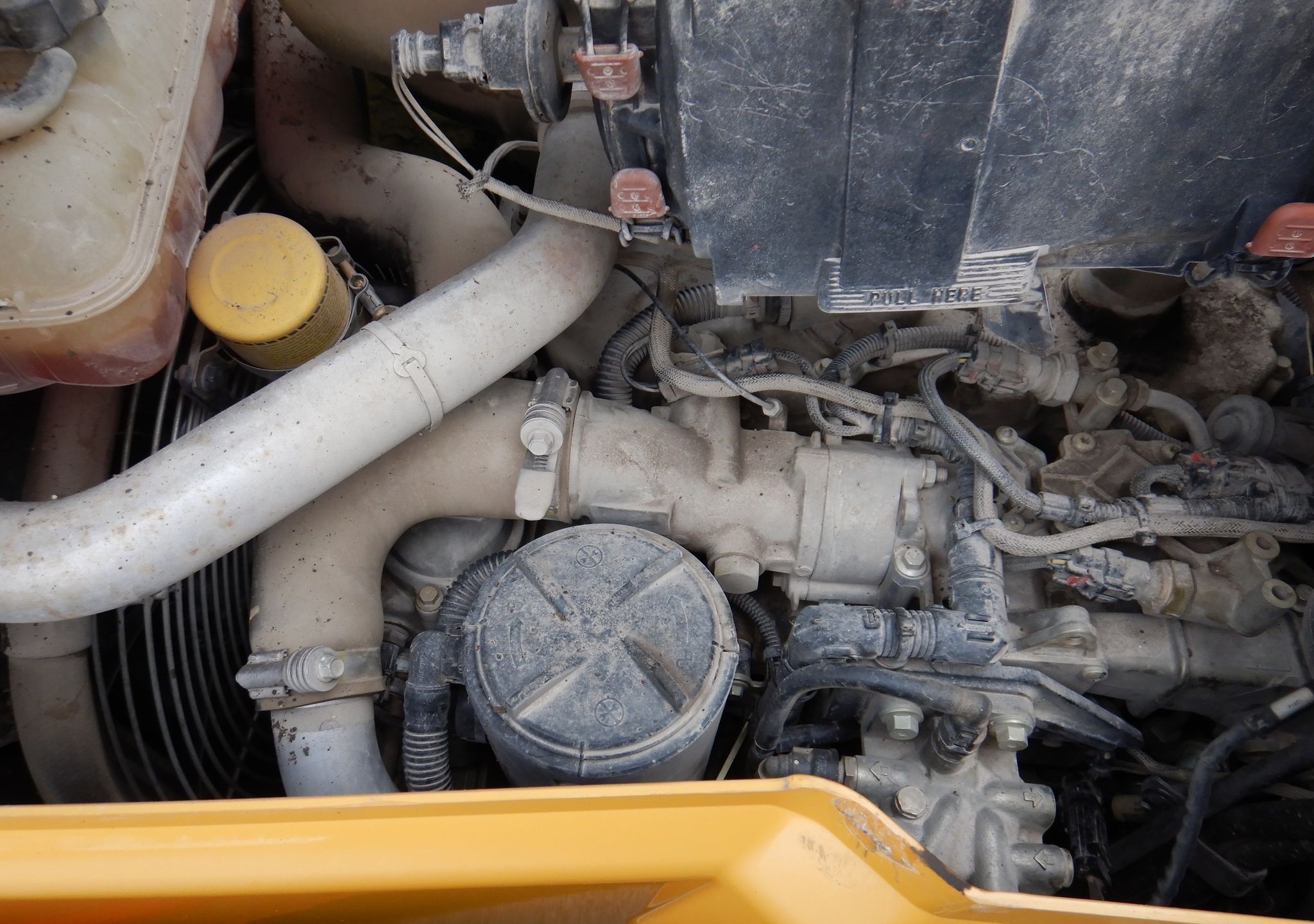 gallery 2014 Caterpillar 430F backhoe