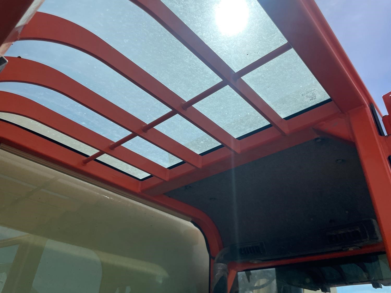 gallery 2013 JLG G1055A 4x4x4