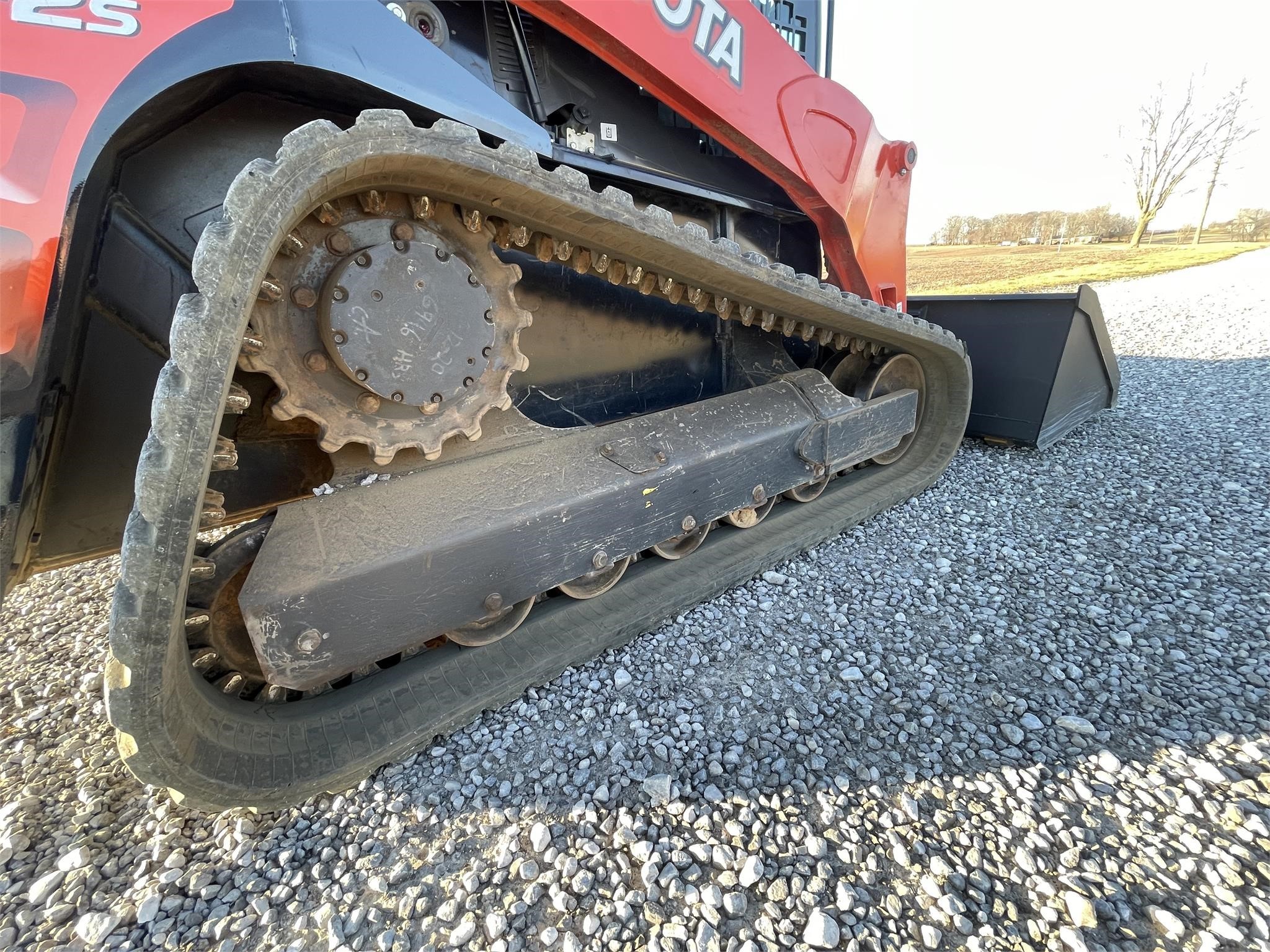 gallery 2019 KUBOTA SVL95-2S