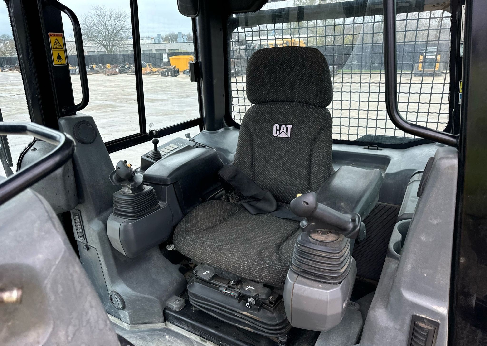 gallery 2016 Caterpillar D6K2 LGP dozer