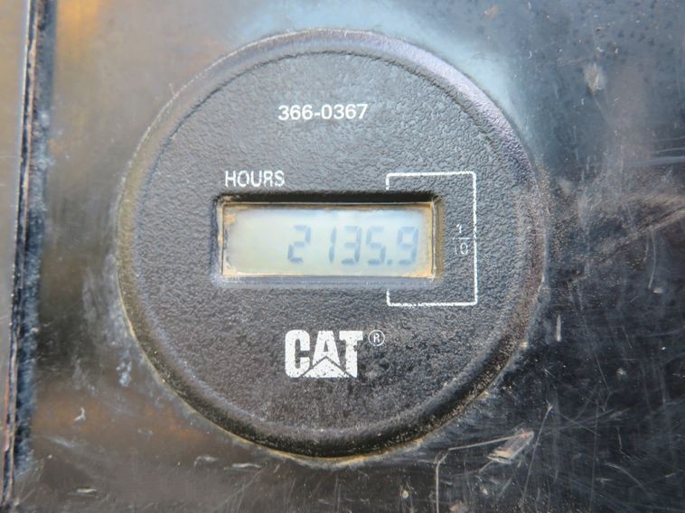gallery 2015 Caterpillar 308E2 CR Mini excavator