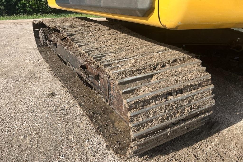 gallery 2013 Caterpillar 324EL Excavator