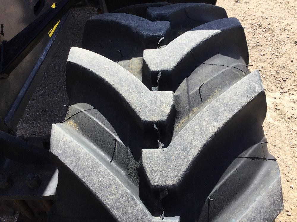 gallery 2018 Case 221F Wheel Loader
