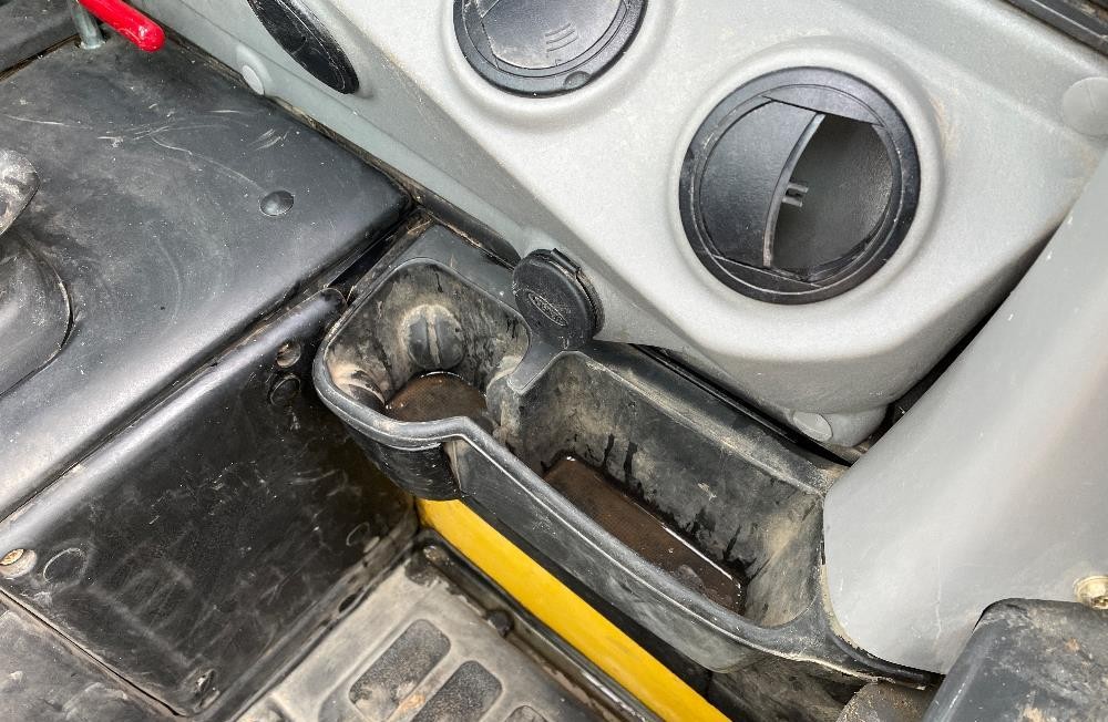 gallery 2020 New Holland L328 Skid Steer