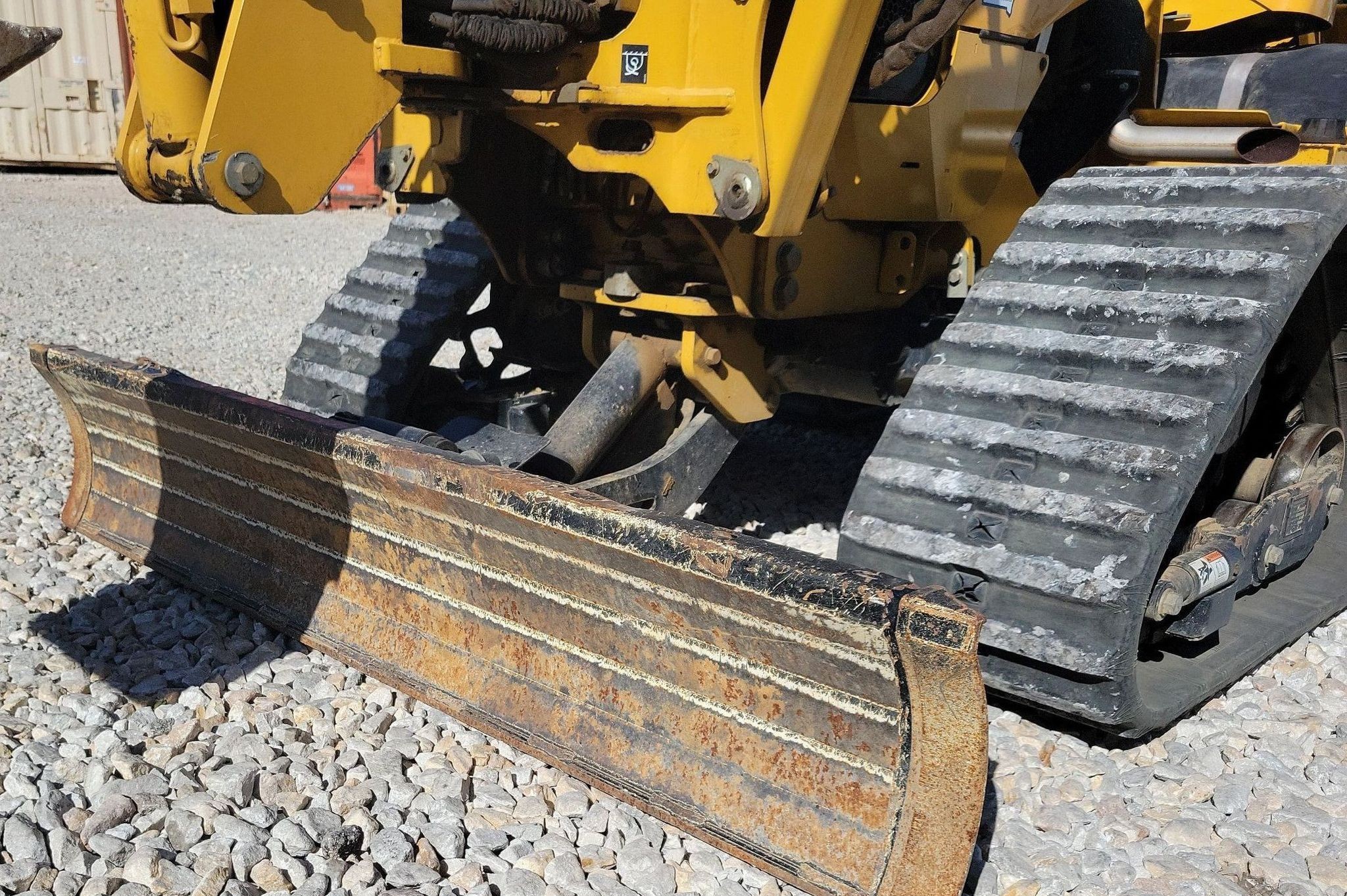gallery 2017 Vermeer RTX750 trencher