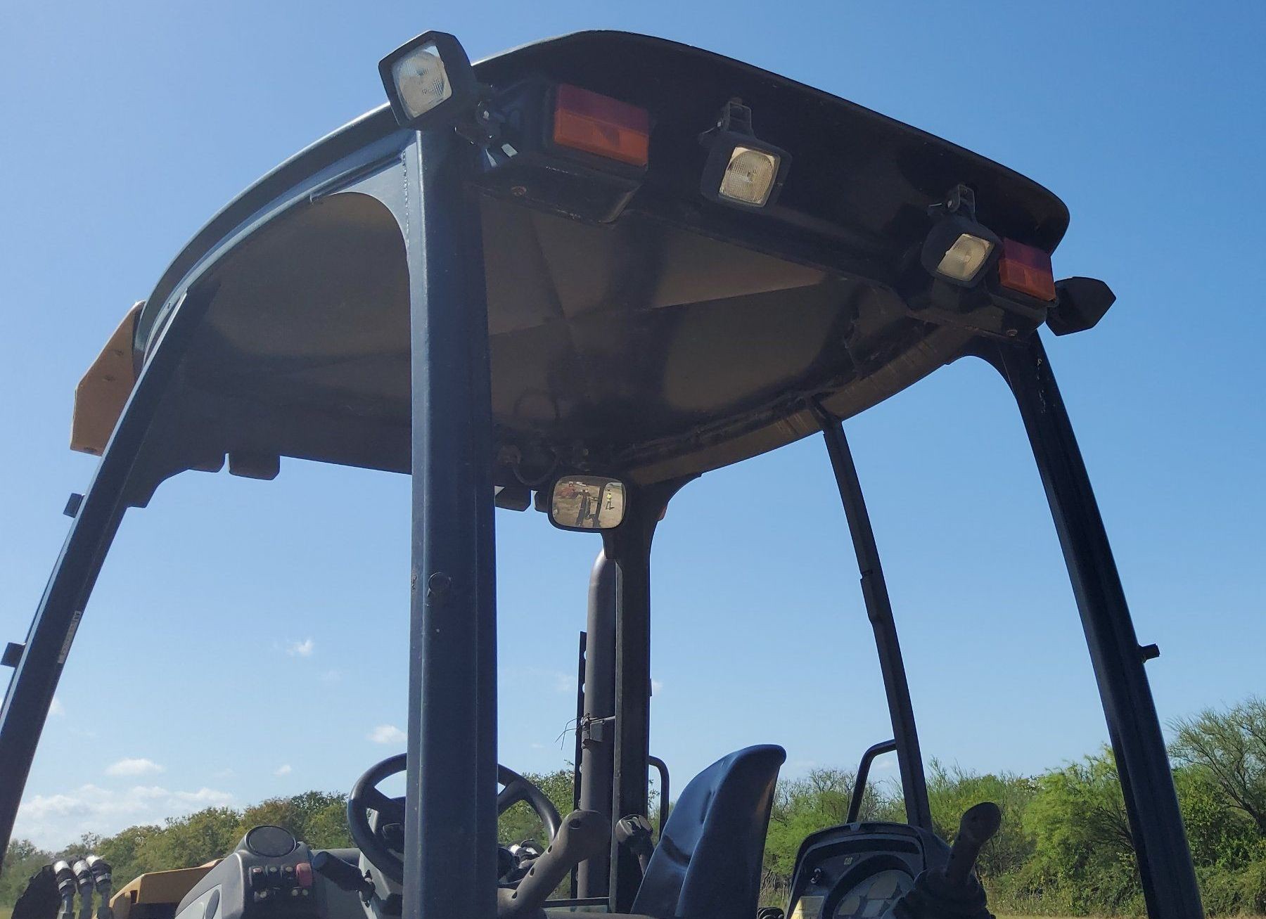 gallery 2013 Caterpillar 420F IT Backhoe