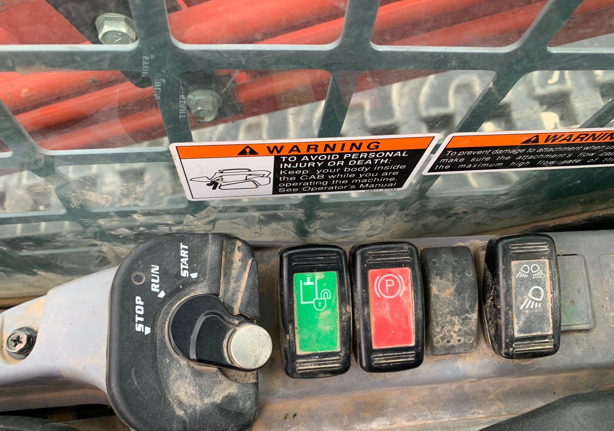 gallery 2021 Kubota SVL 97-2 skid steer loader