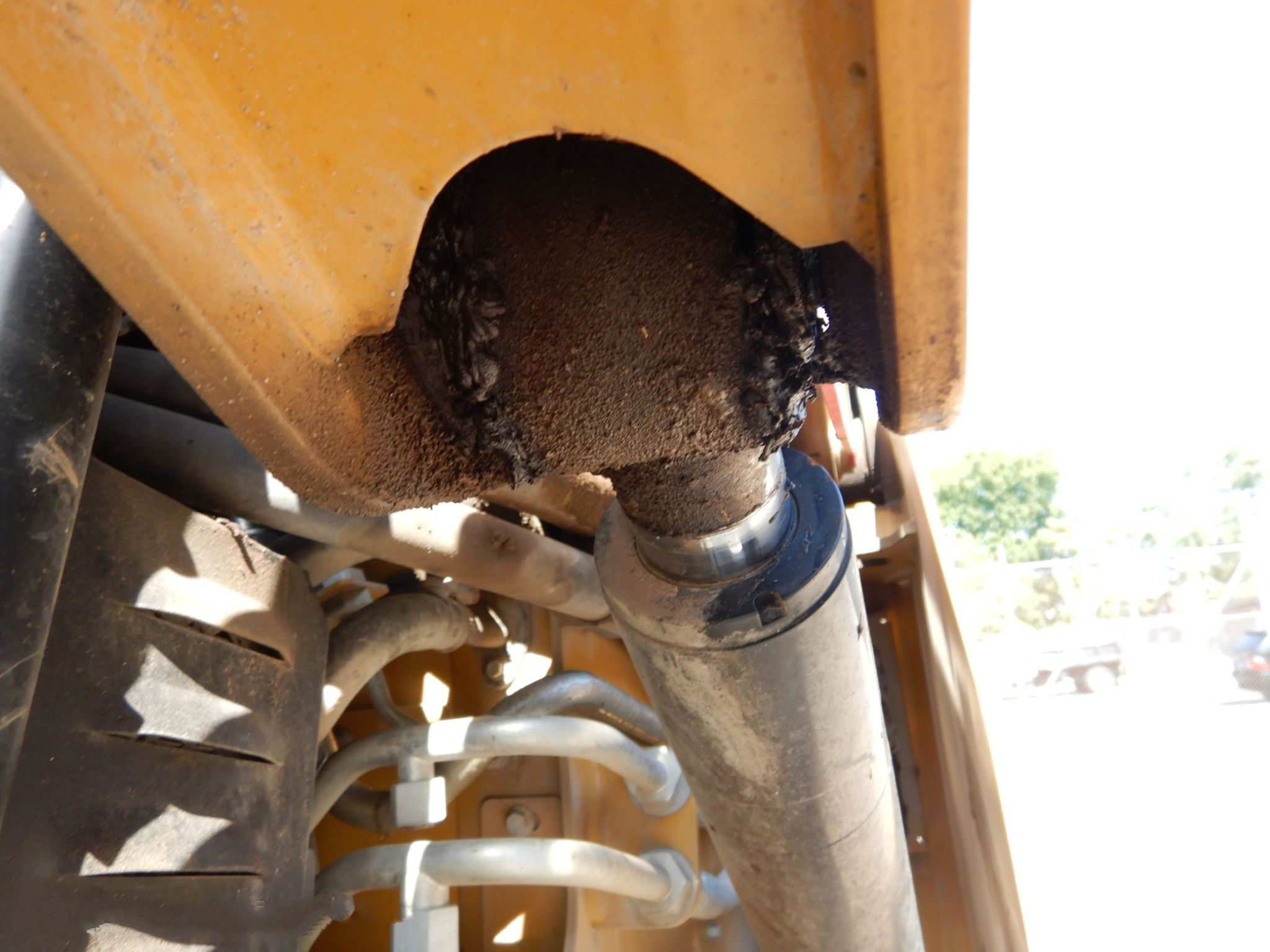 gallery 2018 Caterpillar 299D2 skid steer