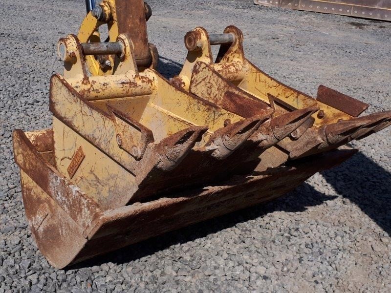 gallery 2014 KOMATSU PC55 MR-3