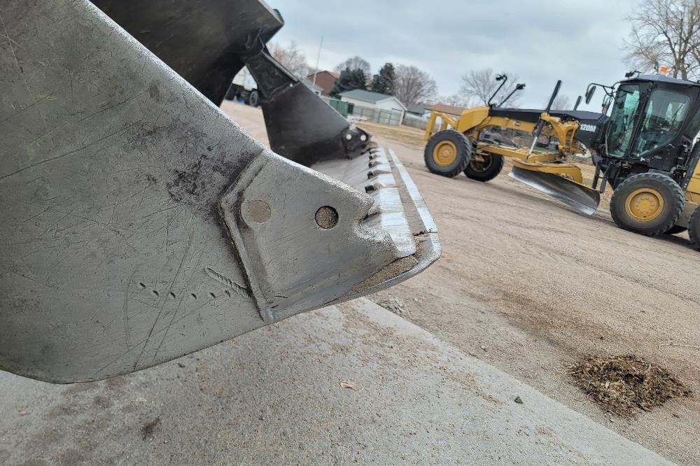 gallery 2016 Caterpillar 926M Wheel Loader W4-IN-1 Bucket