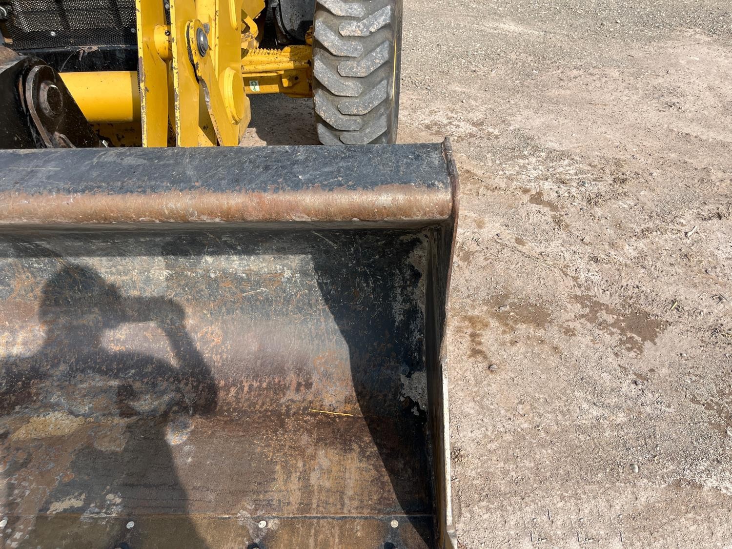 gallery 2015 Caterpillar 430F IT 4x4 Loader Backhoe
