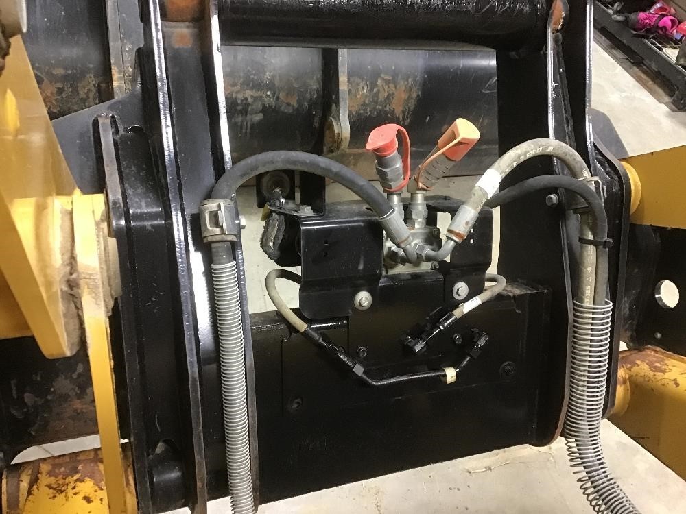 gallery 2012 Caterpillar 430F IT 4x4 Loader Backhoe