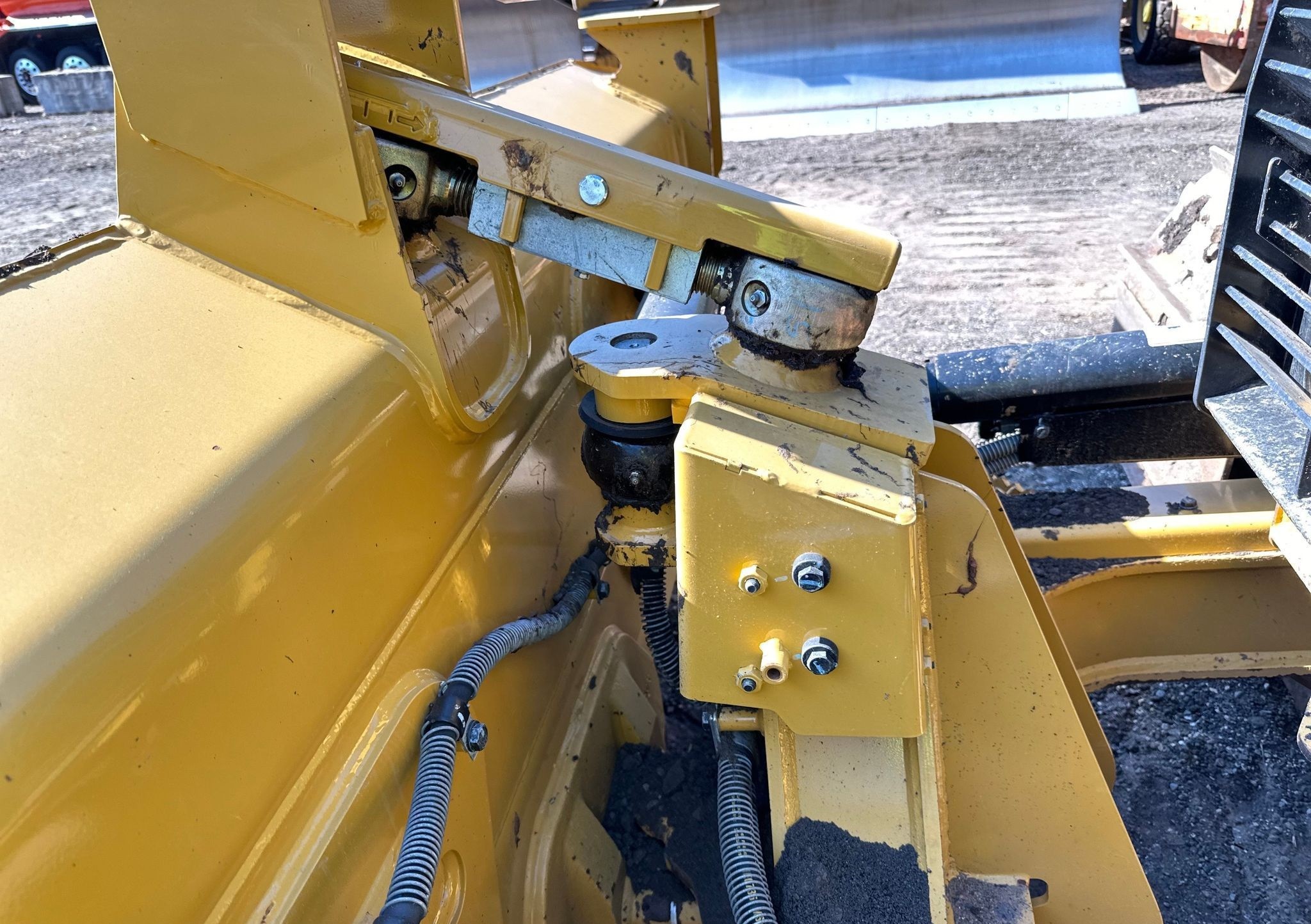 gallery 2019 Caterpillar D5K2 LGP dozer
