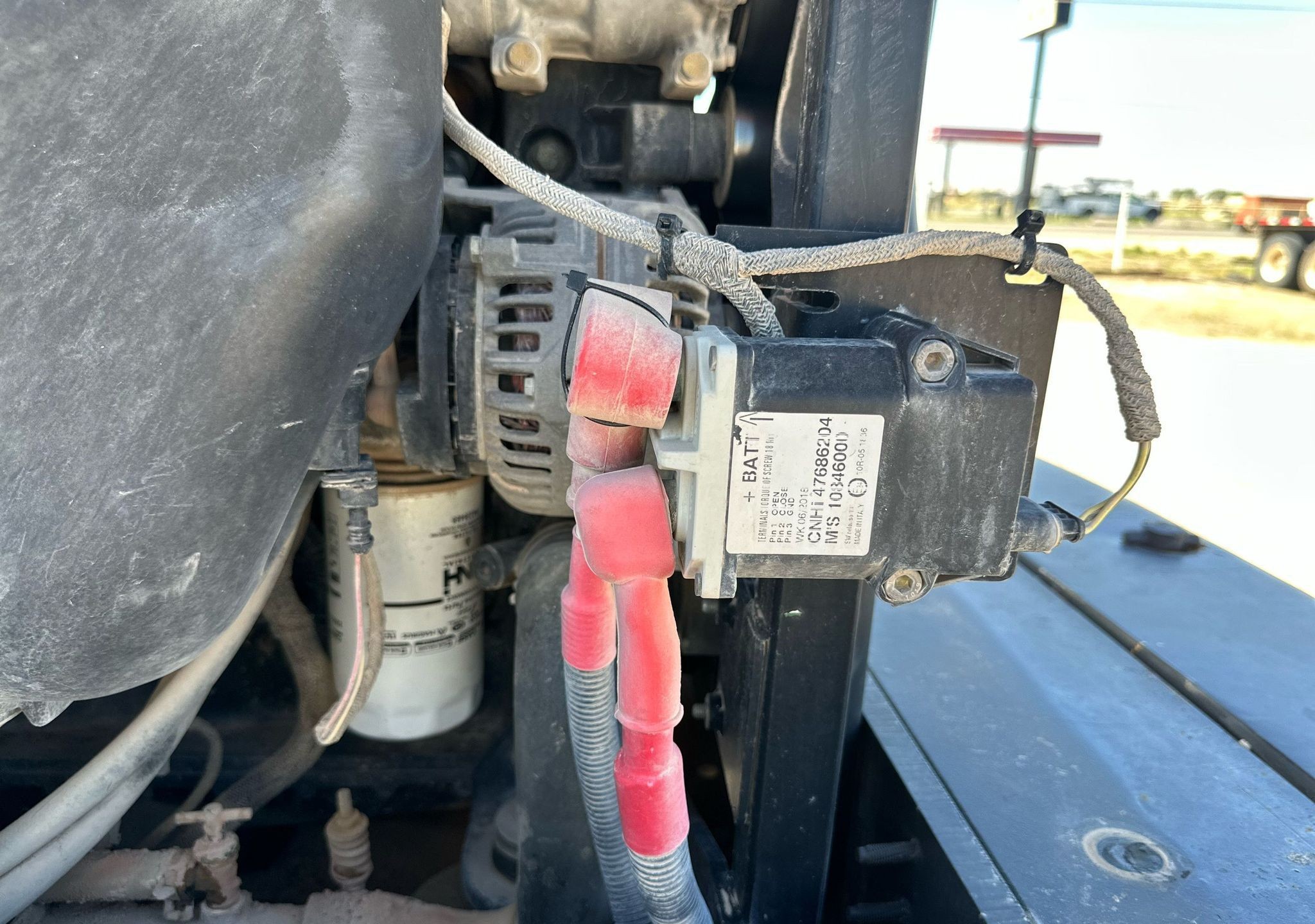 gallery 2019 Case 721G wheel loader