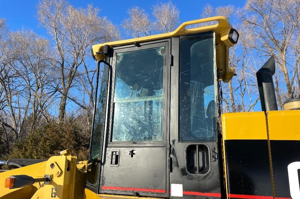 gallery 2005 Caterpillar 924GZ Wheel Loader