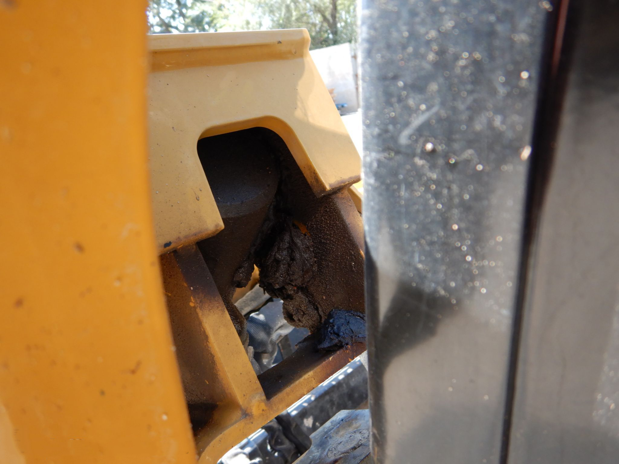 gallery 2018 Caterpillar 299D2 skid steer