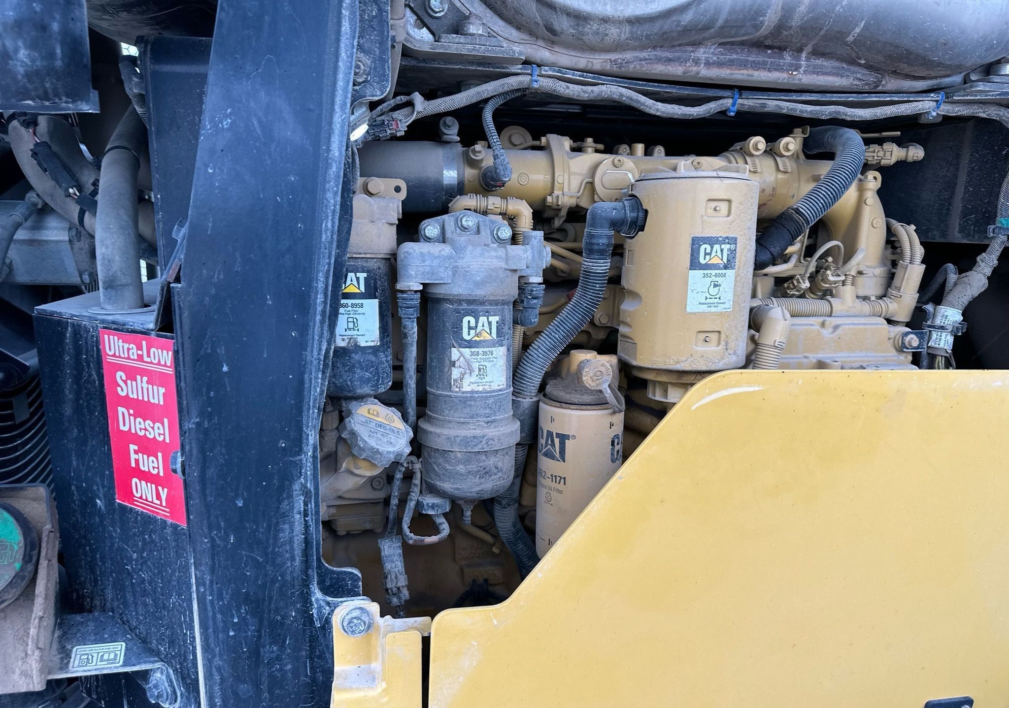 gallery 2015 Caterpillar 930M wheel loader