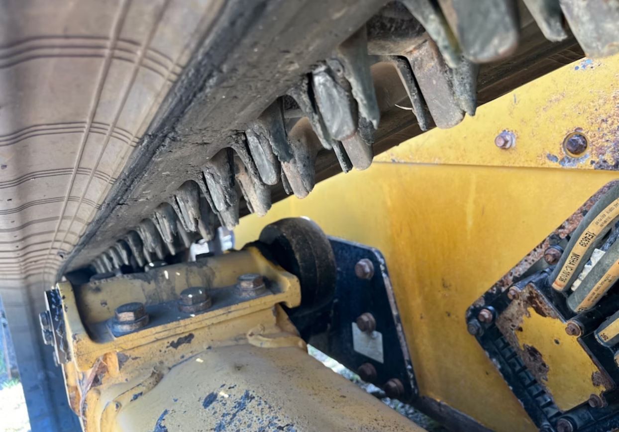 gallery 2022 Caterpillar 299D3 Skid Steer Track Loader