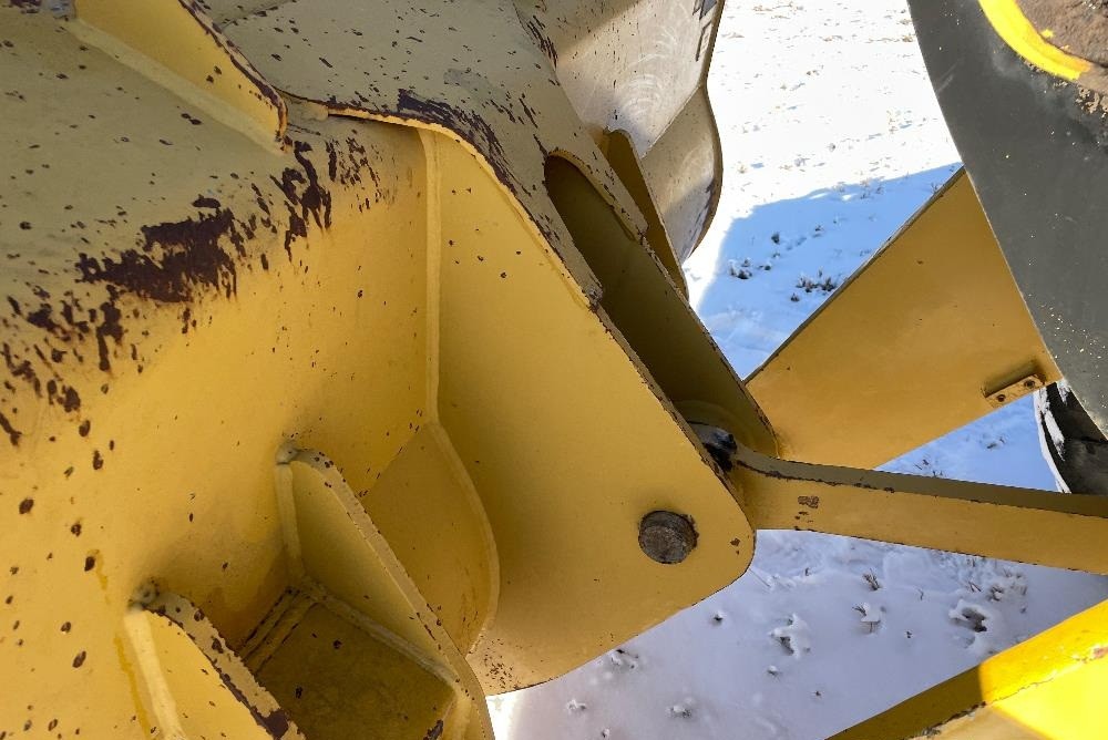 gallery 2005 Caterpillar 924GZ Wheel Loader