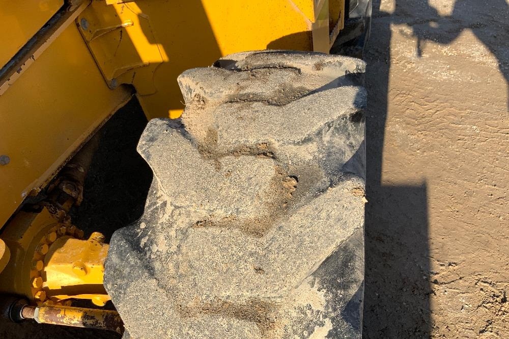 gallery 2006 John Deere 410G 4x4 Loader Backhoe WExtendahoe