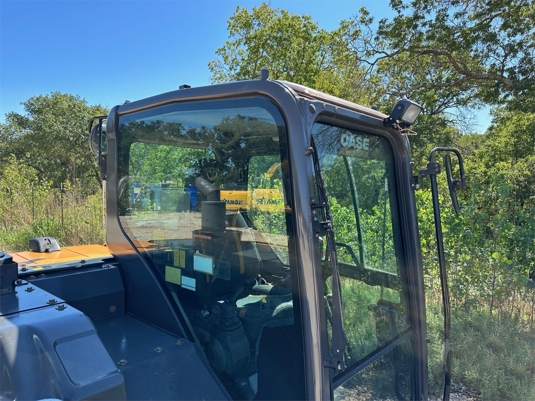 gallery 2019 CASE CX80C