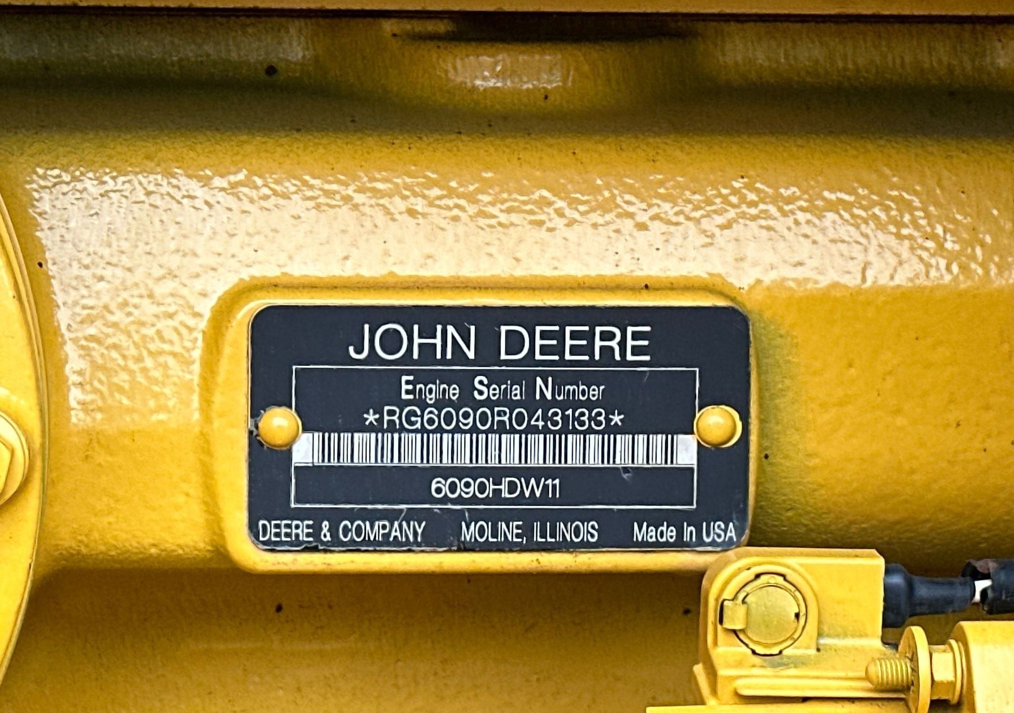 gallery 2013 John Deere 772GP motor grader