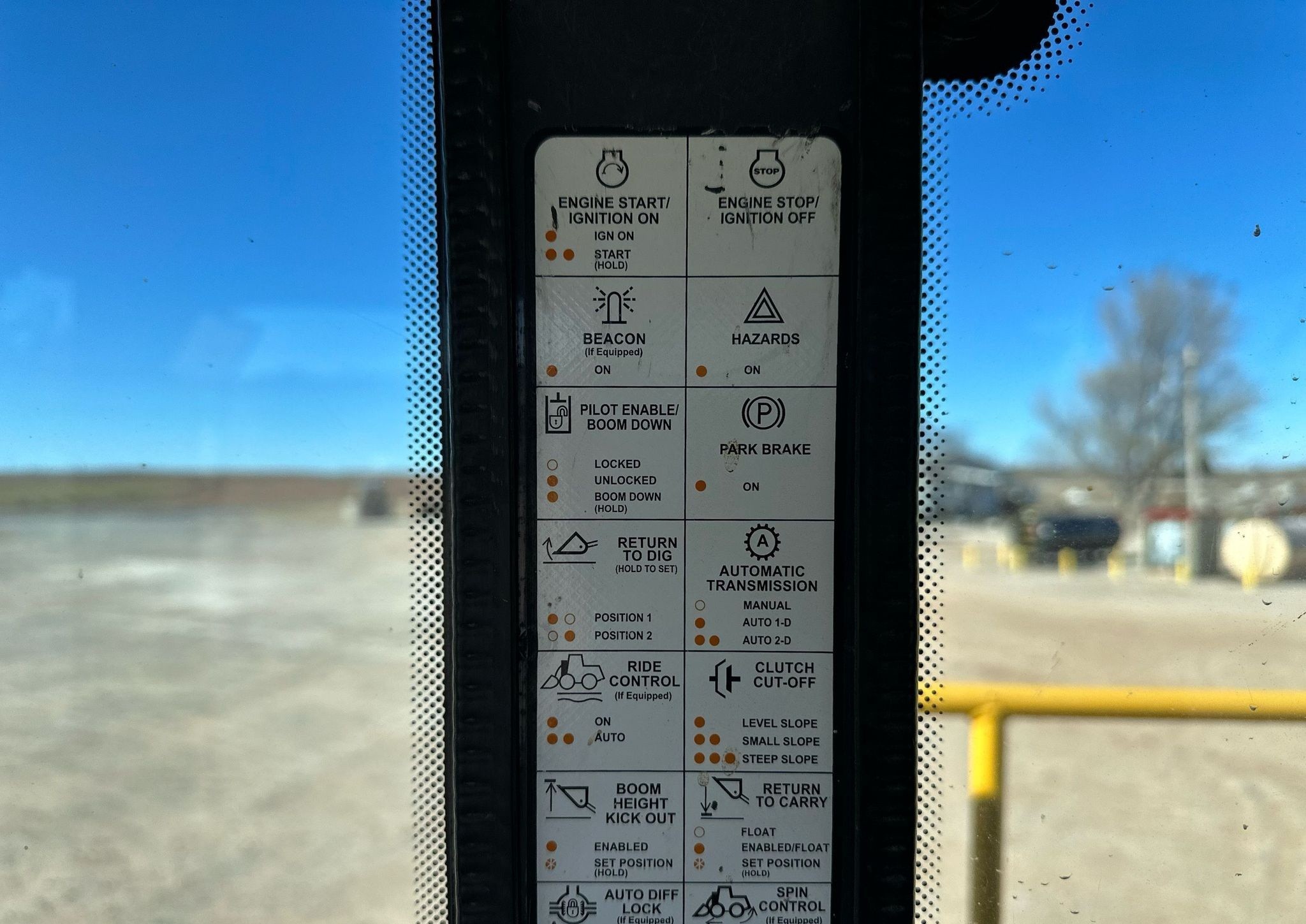 gallery 2012 John Deere 744K wheel loader