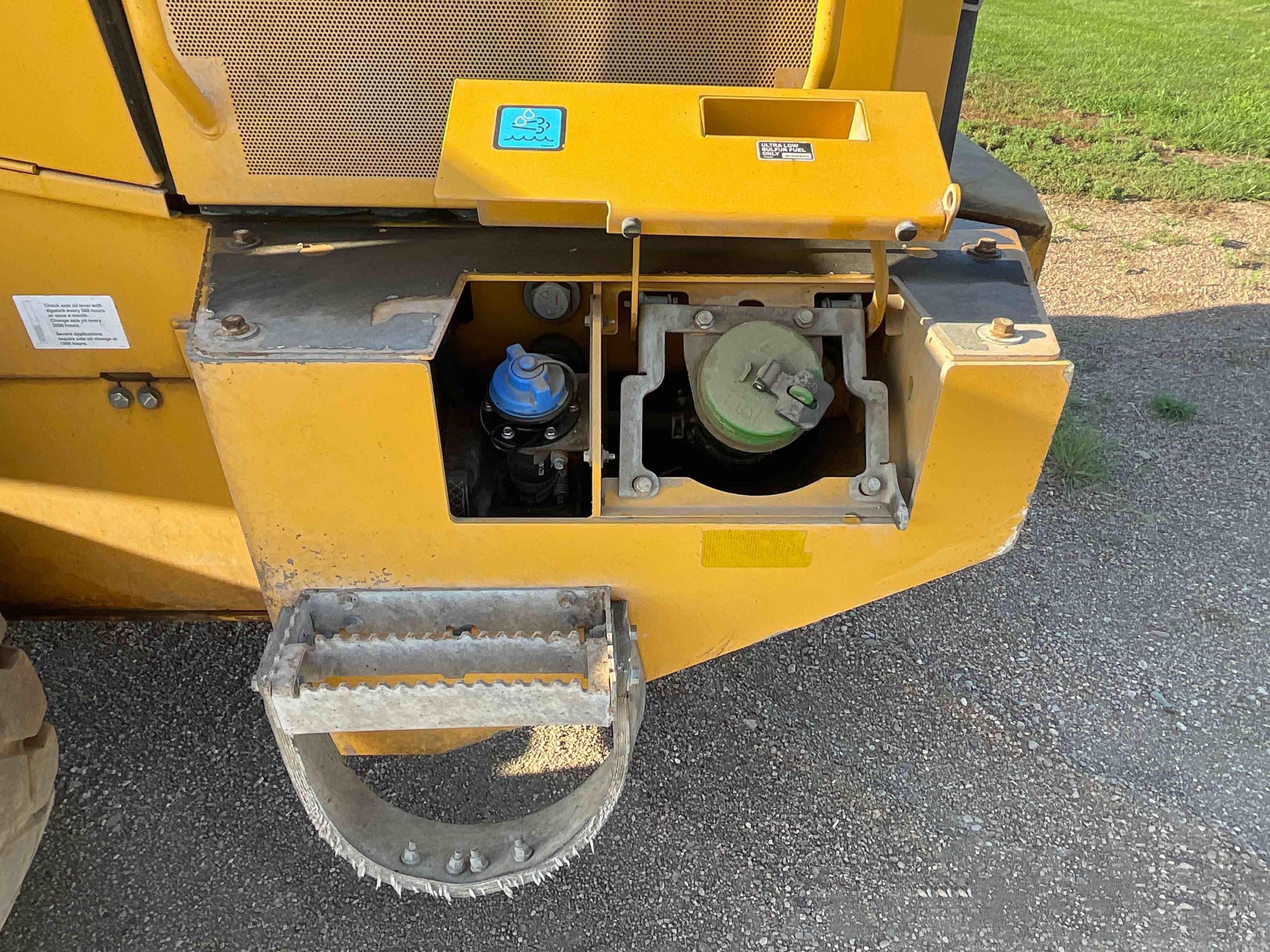 gallery 2018 John Deere 544KII HighLift Wheel Loader