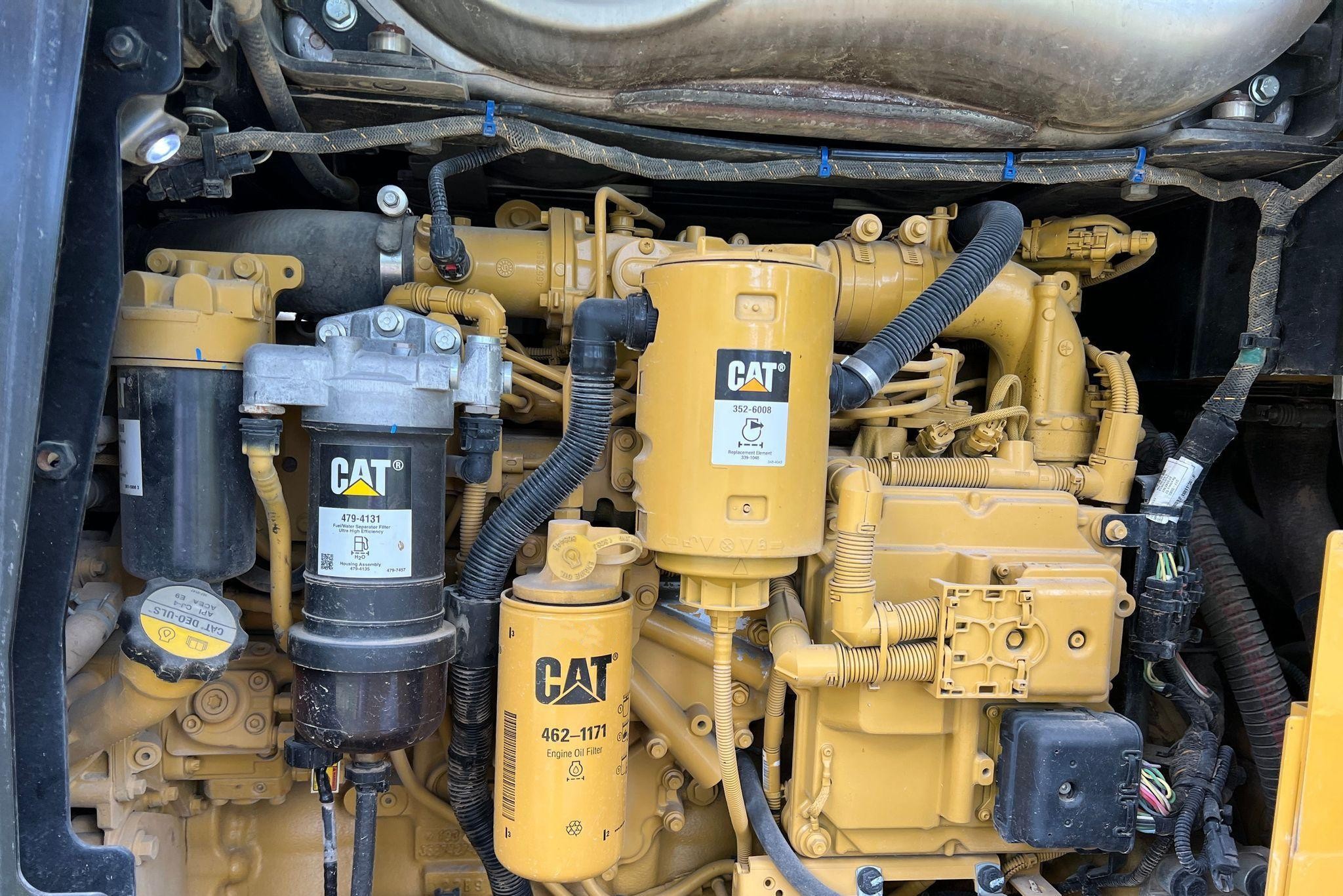 gallery 2020 Caterpillar 926M wheel loader