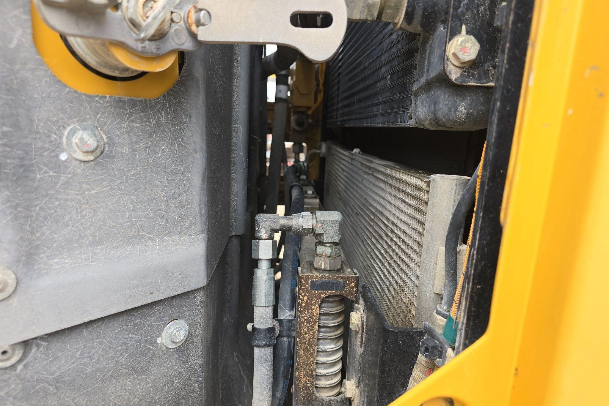 gallery 2012 Caterpillar 140M2 motor grader