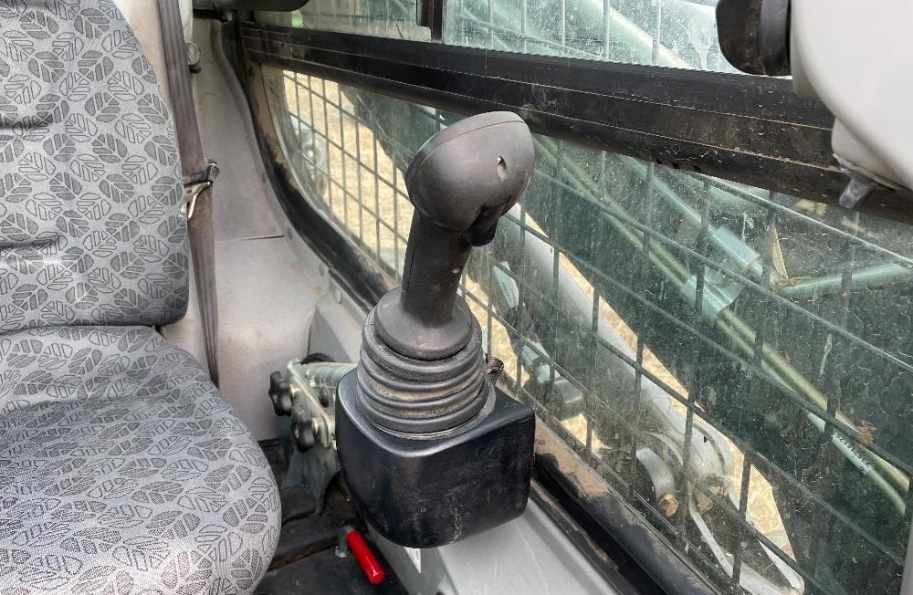 gallery 2020 New Holland L328 Skid Steer