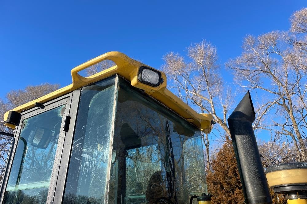 gallery 2005 Caterpillar 924GZ Wheel Loader