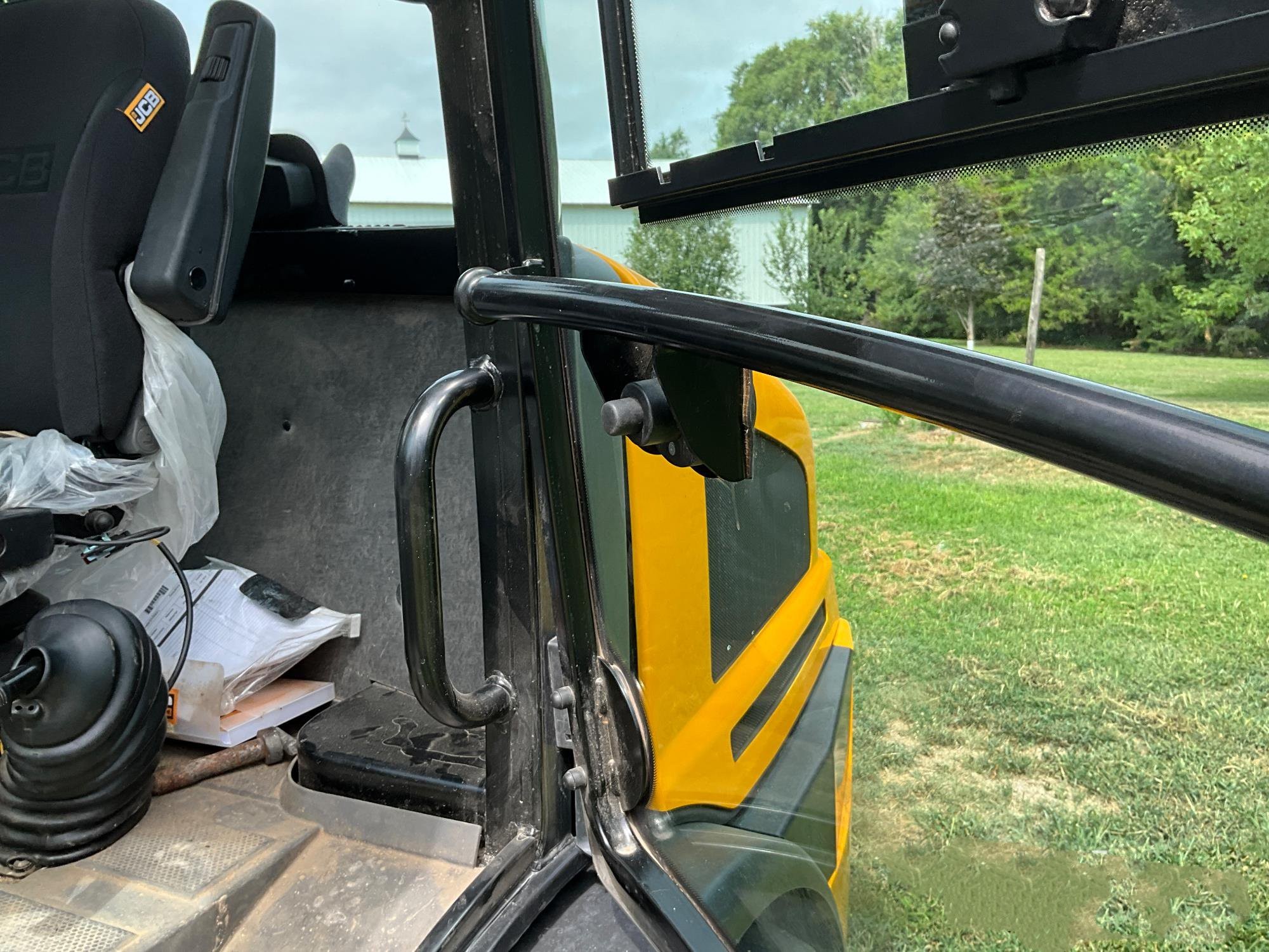 gallery 2022 Jcb 407 Wheel Loader