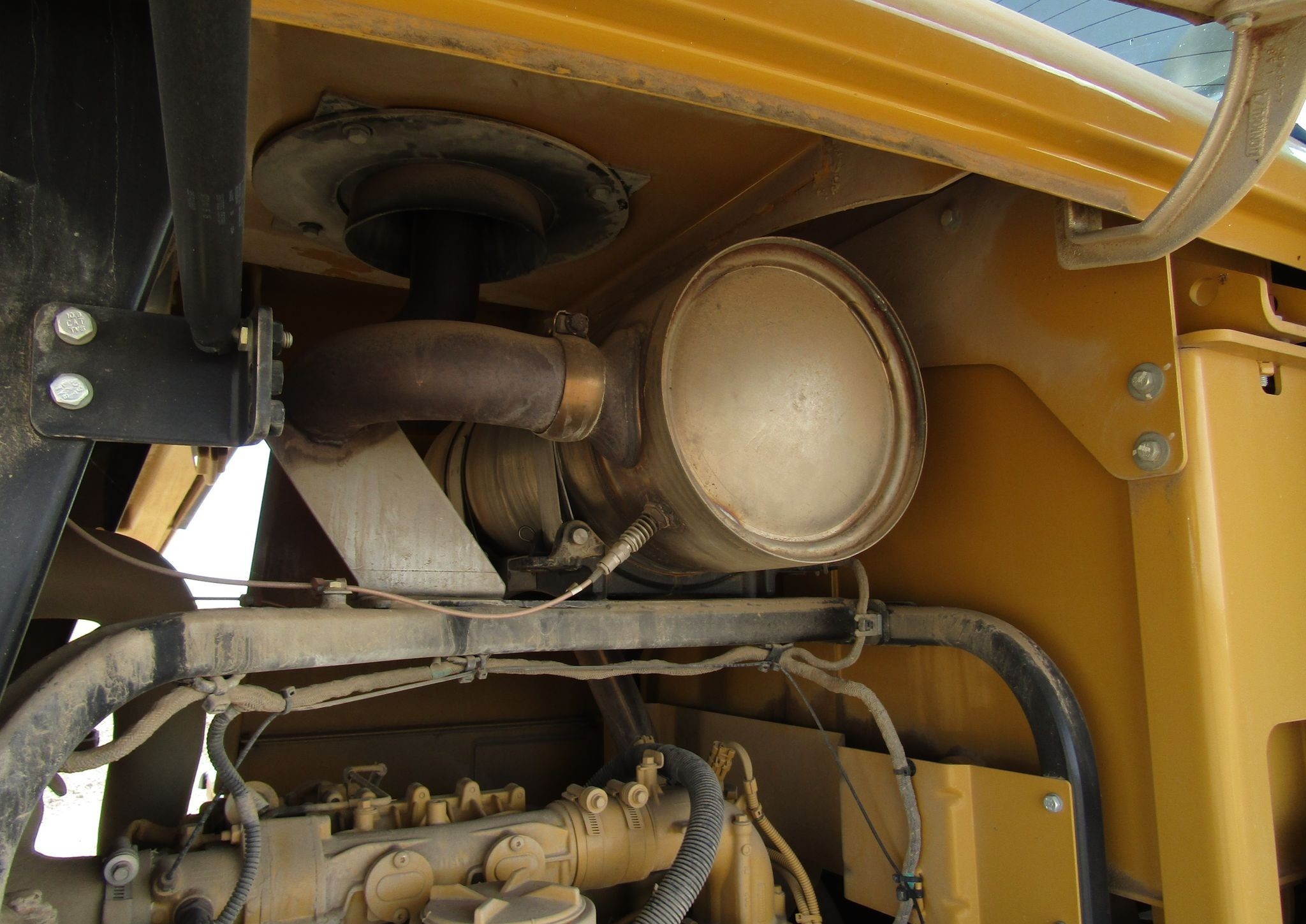 gallery 2012 Caterpillar 938K wheel loader