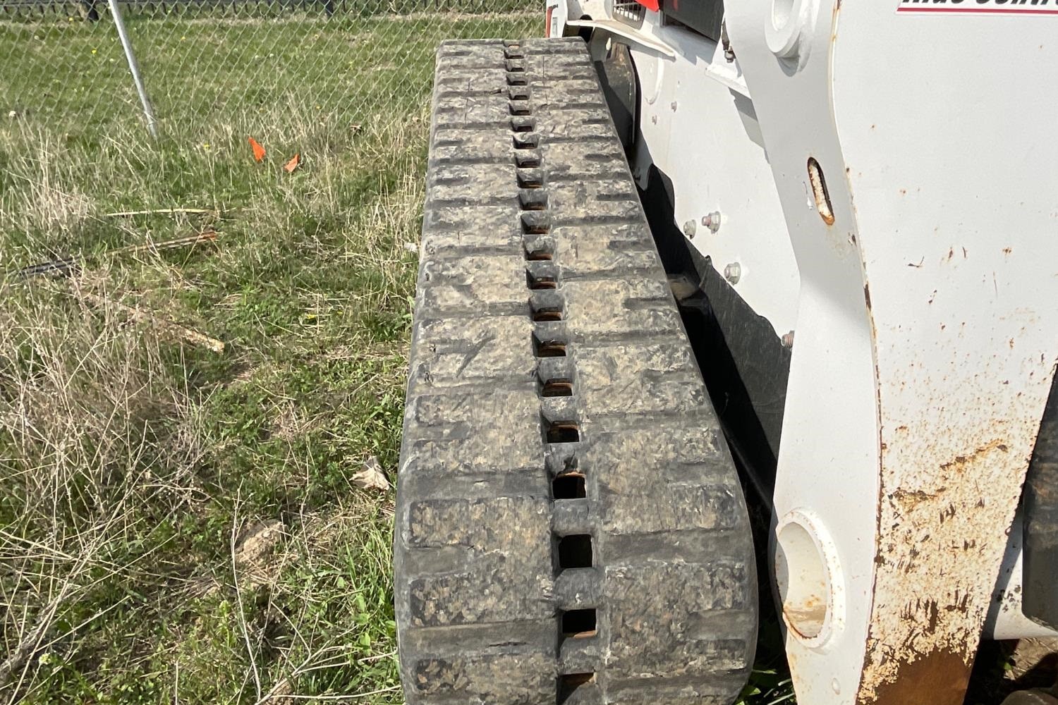 gallery 2020 Bobcat T870 Track Loader