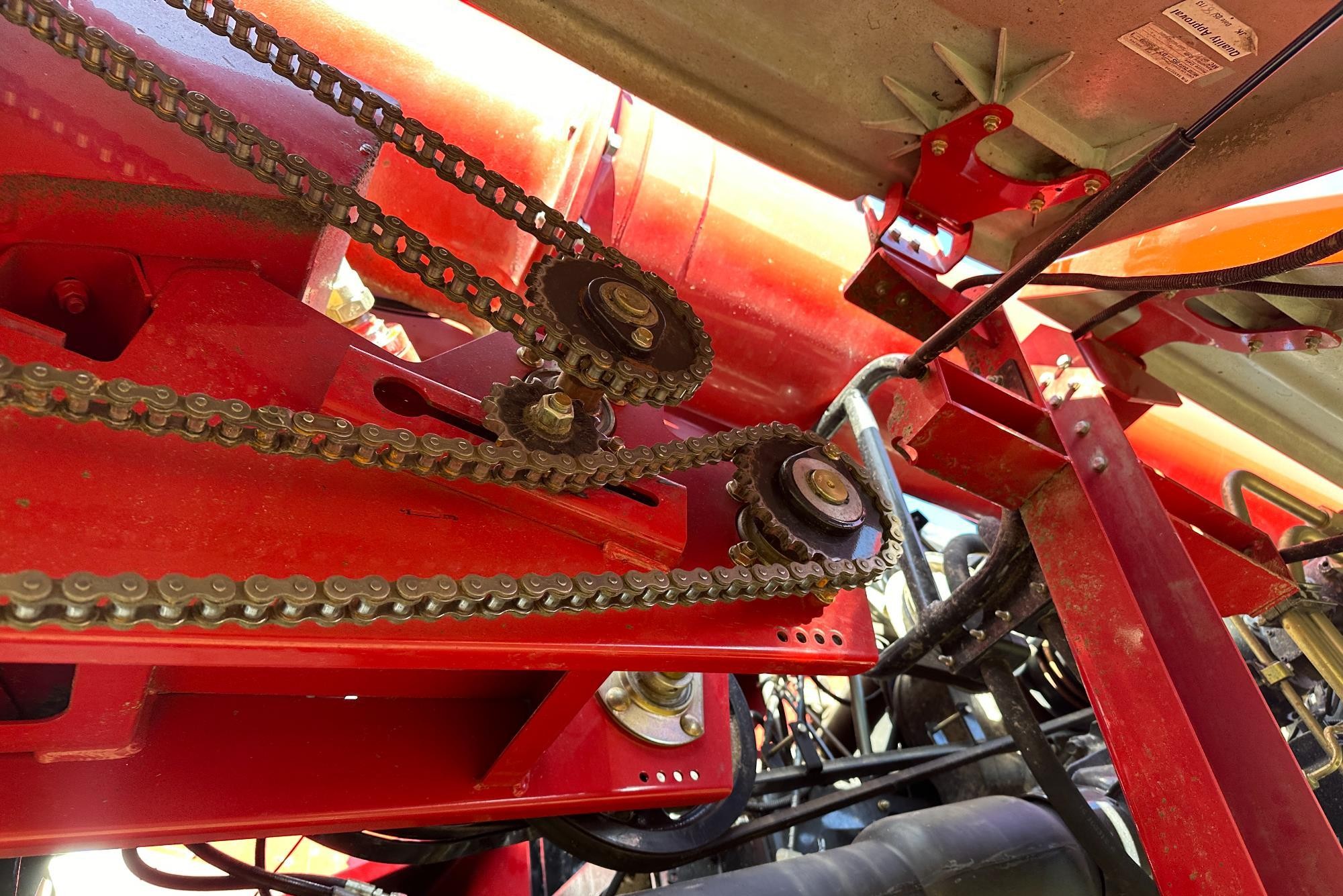 gallery 2013 Case IH 7230 2WD Combine