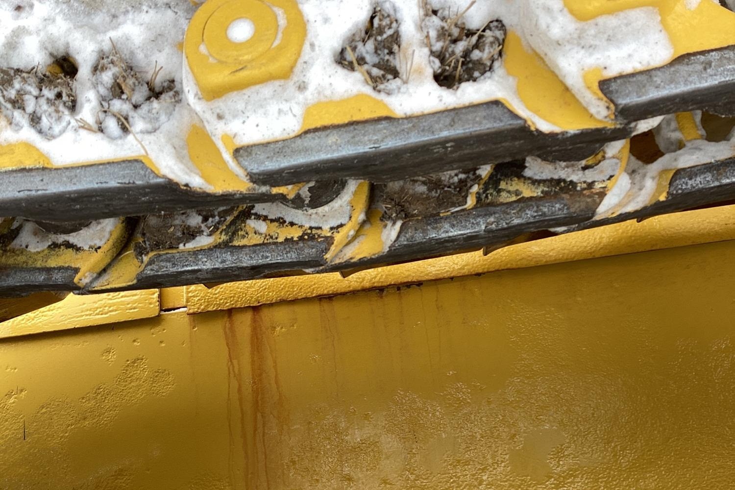gallery 2017 Komatsu D65PX-18 Dozer