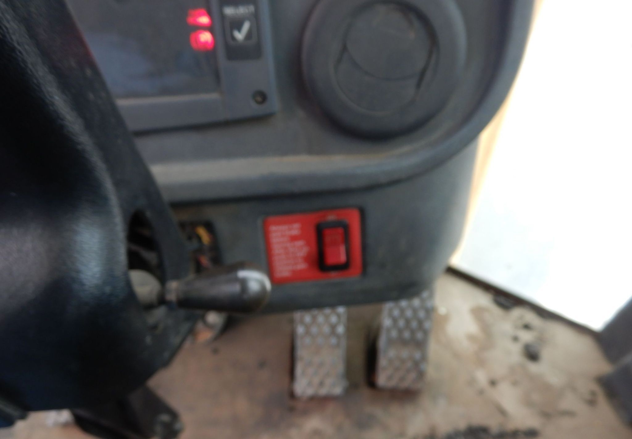 gallery 2006 John Deere 544J wheel loader