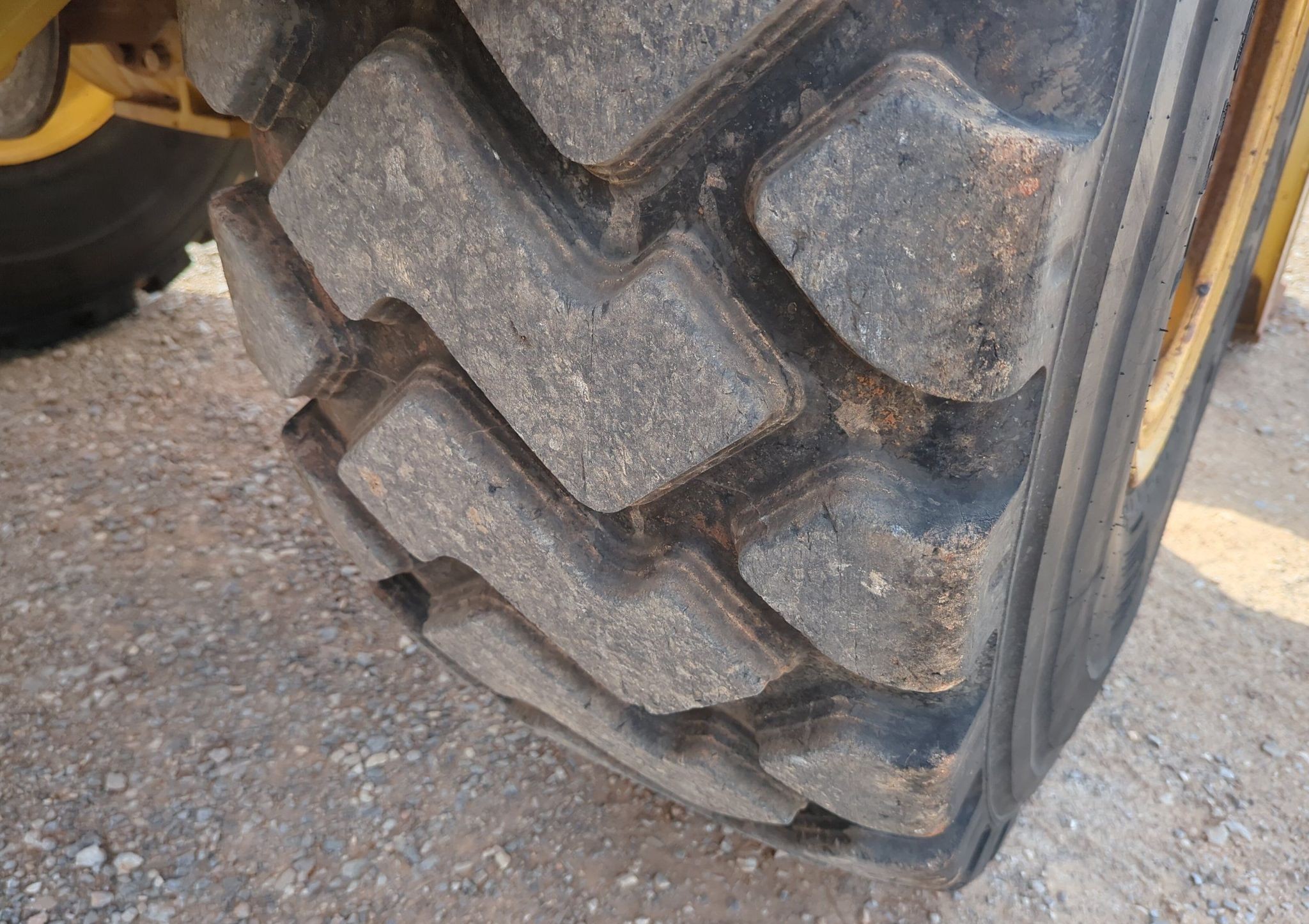 gallery 2013 Caterpillar 924K wheel loader